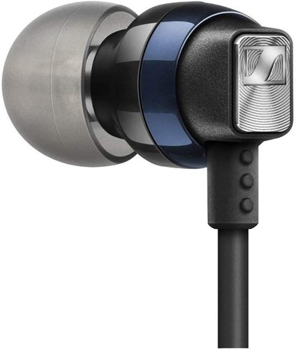 SENNHEISER Qualcomm aptX Low-Latency In-Ear Wireless Headphones (CX 6.00BT) New - Picture 13 of 18