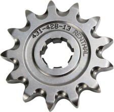 Renthal Front Countershaft Sprocket 13T - 431--428-13GP