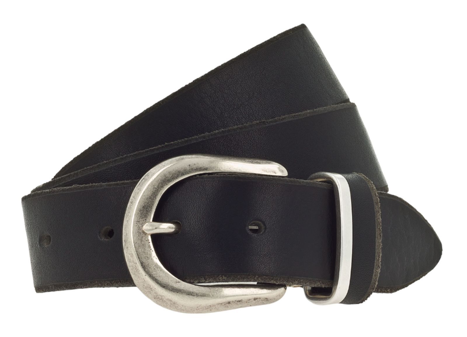 b.belt belt Vally Belt W95 Black