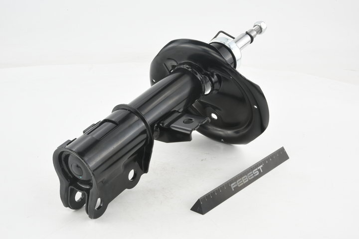 Shock Absorber Front Right Gas.Twin Tube Fits Kia 54661 Shock Absorber Front Right Gas.Twin Tube Fits Kia 54661