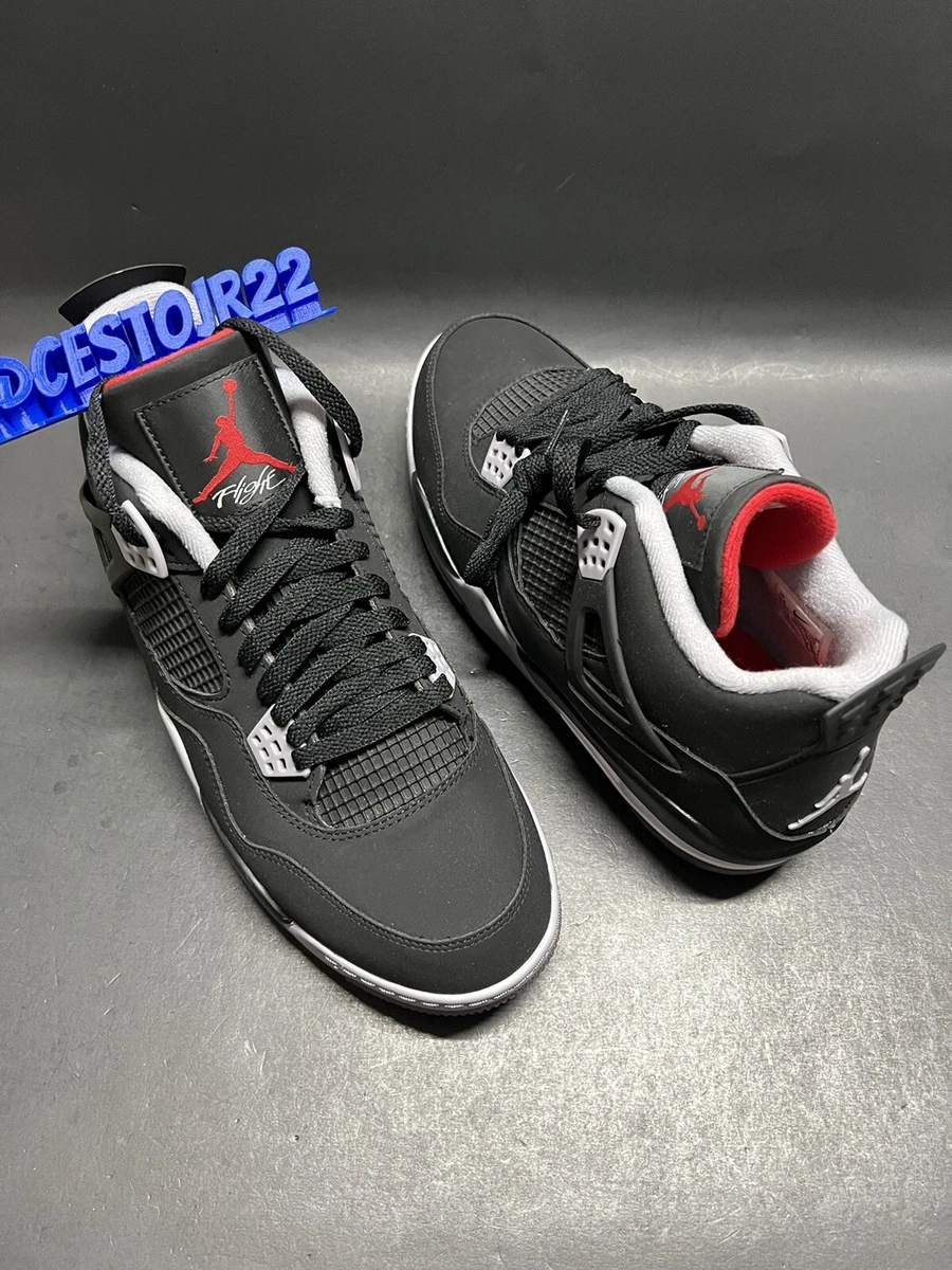 Las mejores ofertas en Jordan 4 Golf Bred | eBay