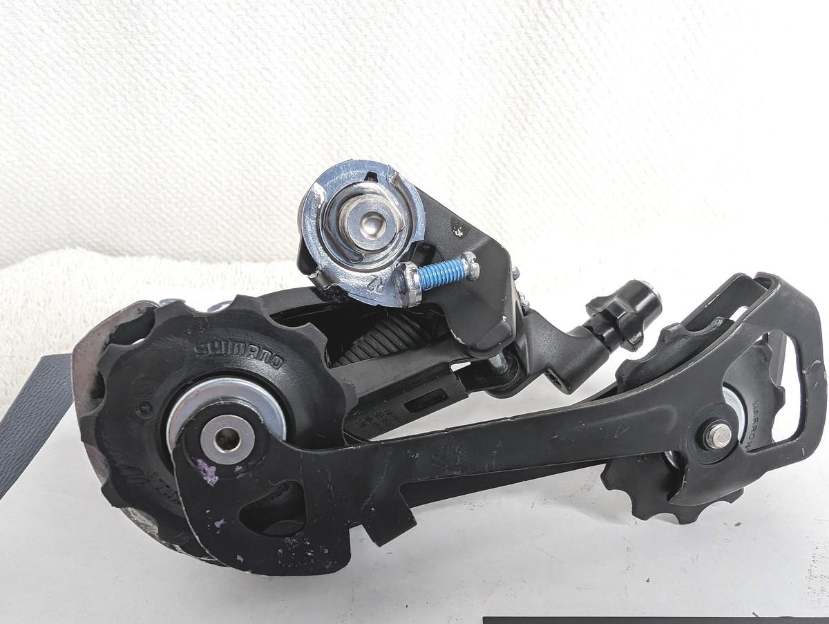 Shimano Sora RD-3500 Rear Derailleur, Long Cage, 9 Speed