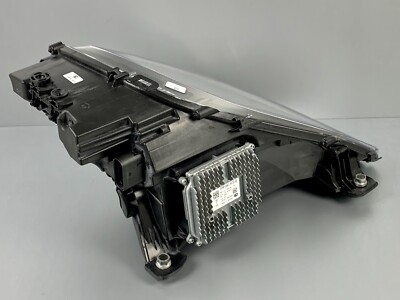 2015 Porsche 918 Spyder LED Headlight Left LH Driver Side OEM