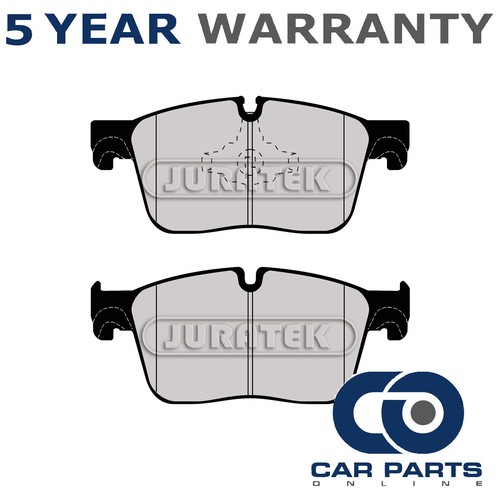 Brake Pads Set Front CPO Fits Jaguar XE 2015 FPace 2015 T4N14764 eBay