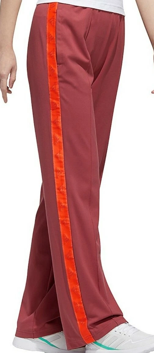 women's adidas x zoe saldana collection track pants