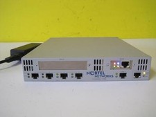 NORTEL CONTIVITY 1100 CES1100 T1/FT1 E1 WAN DM1401155 W/ AC CORD 4-PORT ROUTER