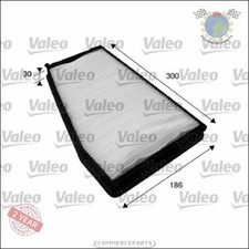 Filtre à air Chevrolet EVANDA