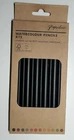 PAPERCHASE WATERCOLOUR PENCILS X 12