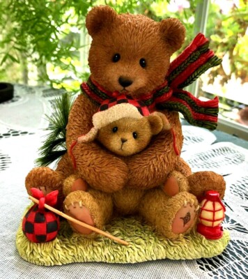 Cherished Teddies 4004813 Orville Heidi´s Cherished Teddies