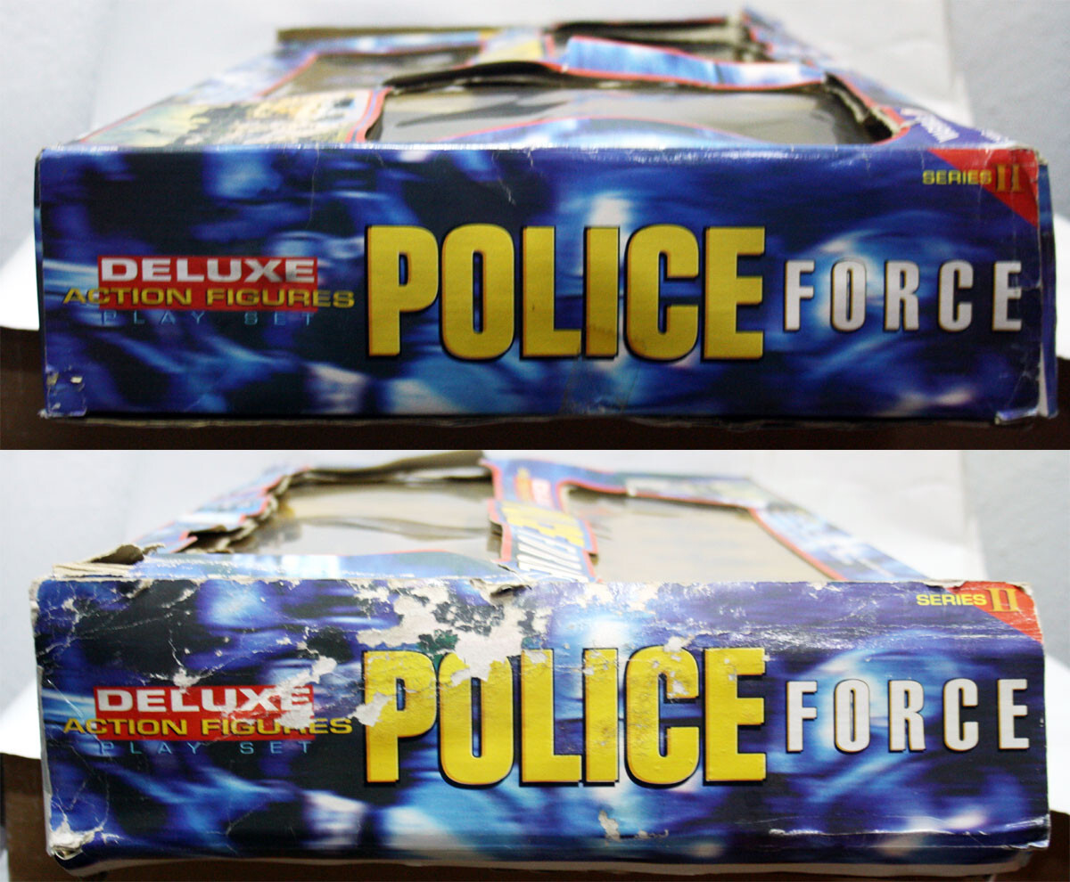 ミニカー POLICE FORCE Amazon | 596 model 1/64 シボレー エクスプレス NYPD SHERIFF