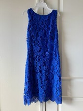 lauren ralph lauren Lace dress size 2