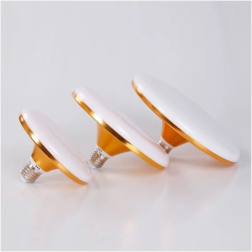 E27 UFO LED Lamp Super Bright LED Bulb LED Ceiling Light For Home Decoration - Picture 7 of 16