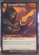 2013 World of Warcraft - Betrayal - The Master's Touch (197/202)