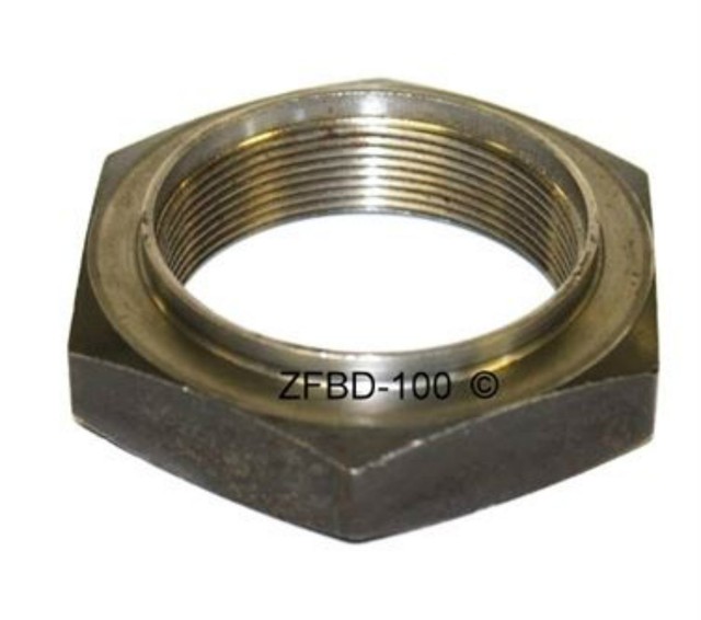 Ford ZF Parking Brake Drum Nut ZFBD100 for sale online eBay