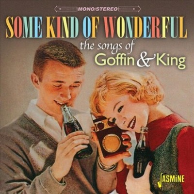 Some Kind Of Wonderful - The Songs Of Goffin & King [ORIGINAL RECORDINGS