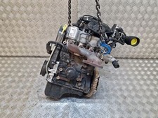 Moteur Chevrolet MATIZ