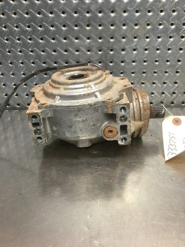 POLARIS RANGER FRONT DIFFERENTIAL GEARCASE 1333751  -524 miles-  S032D - Picture 4 of 7