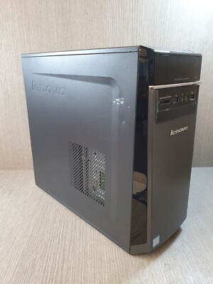 Lenovo IdeaCentre 300-20ISH i7-6700 8GB DDR4 2TB HDD Nvidia GT 730 ED0709