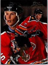 1994-95 Flair Hockey - #66 Gord Murphy