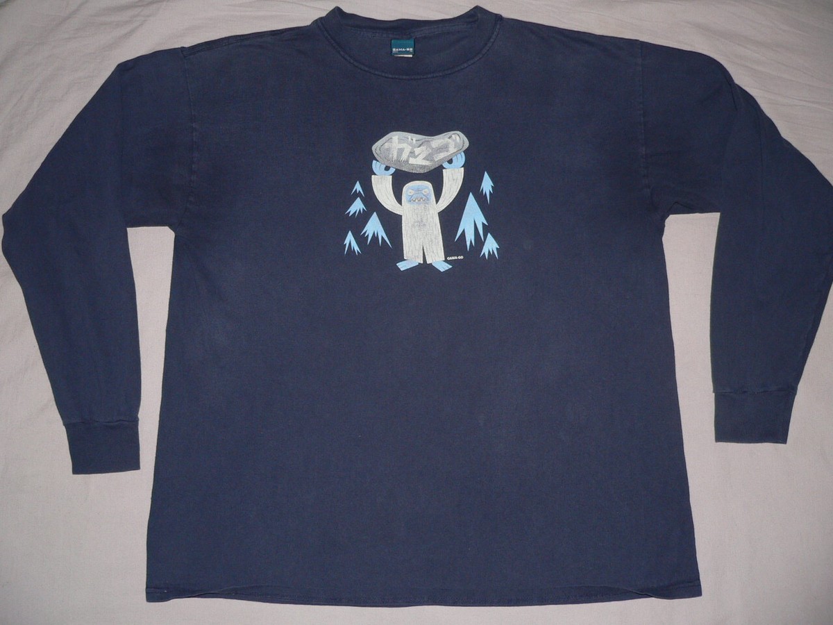 トップス 00s archive L.G.B. t-shirt coconuts-2 LGB - 00s archive L.G.B. coconuts t-shirt tシャツの通販 by n