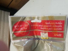 Madico Faultless Applaince Rollers 27652 (V)