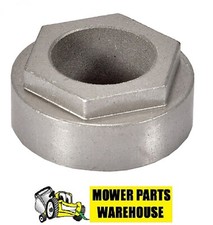 REPL MTD CUB CADET TROY-BILT STEERING BUSHING...