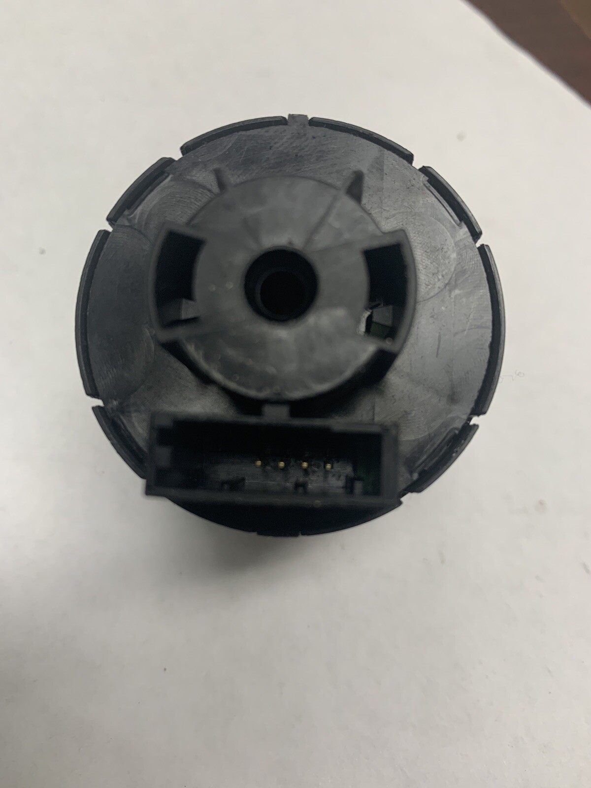 2015 Maserati Ghibli M157 OEM Headlight Switch 670019822