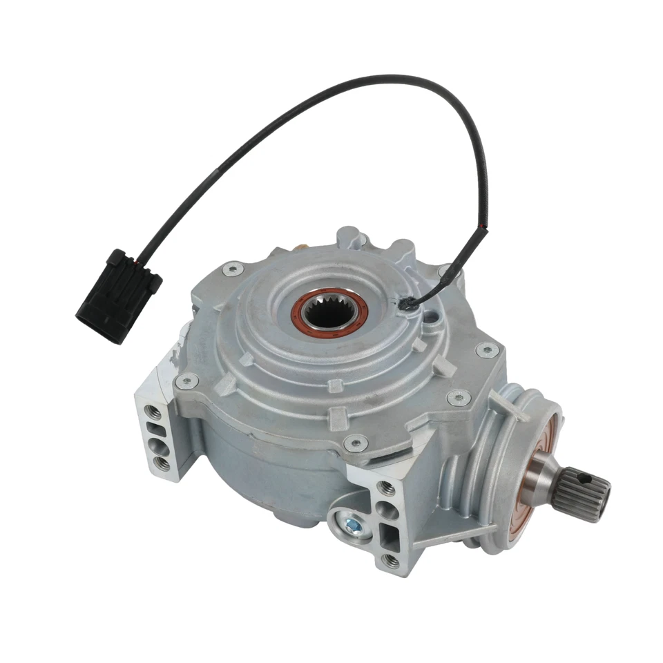 Diferencial delantero para Polaris Ranger Crew 900 RZR XP 900 EPS Limited 2012-2016 Foto 2 de 4