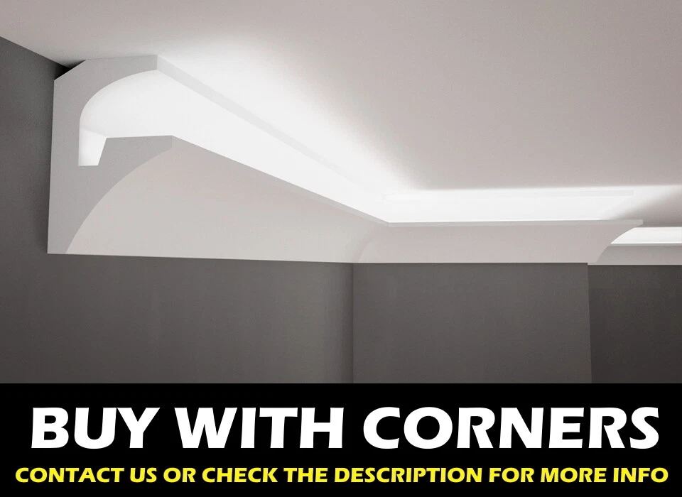 Cheap online led coving