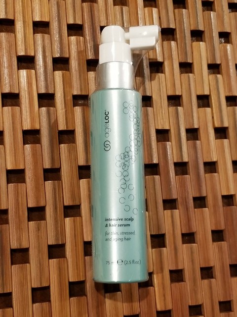 serum nuskin