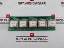 FAC511PL5 PCB Printed Circuit Board Card FAC5IIPL5 218016