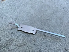  Aluminum Center Brace + 1/5 ESC Mount for ARRMA 1/7 FELONY 6S BLX