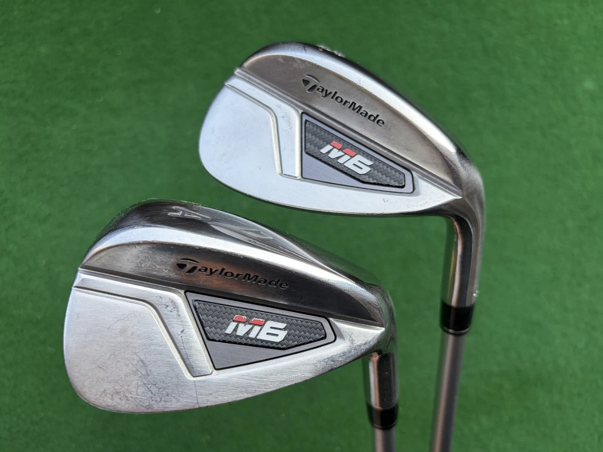 M6 Driver Golf Clubs for sale - eBay