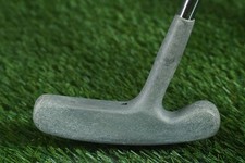 VINTAGE WILSON PUTTER FLANGED BLADE 35" STEEL SHAFT RH L K