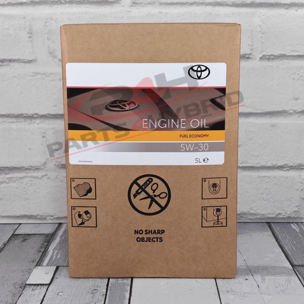 Understanding Toyota Yaris fuel requirements