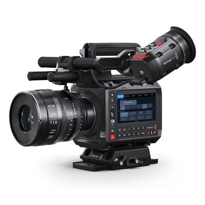 【unopened】Blackmagic Design Blackmagic PYXIS 6K L Mount Digital Cinema Camera