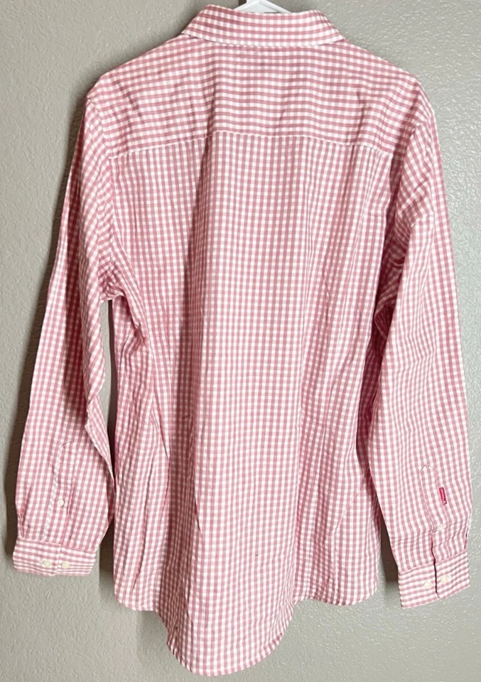 Nuevo con etiquetas. Camisas de vestir antiguas para hombre talla grande Foto 2 de 2