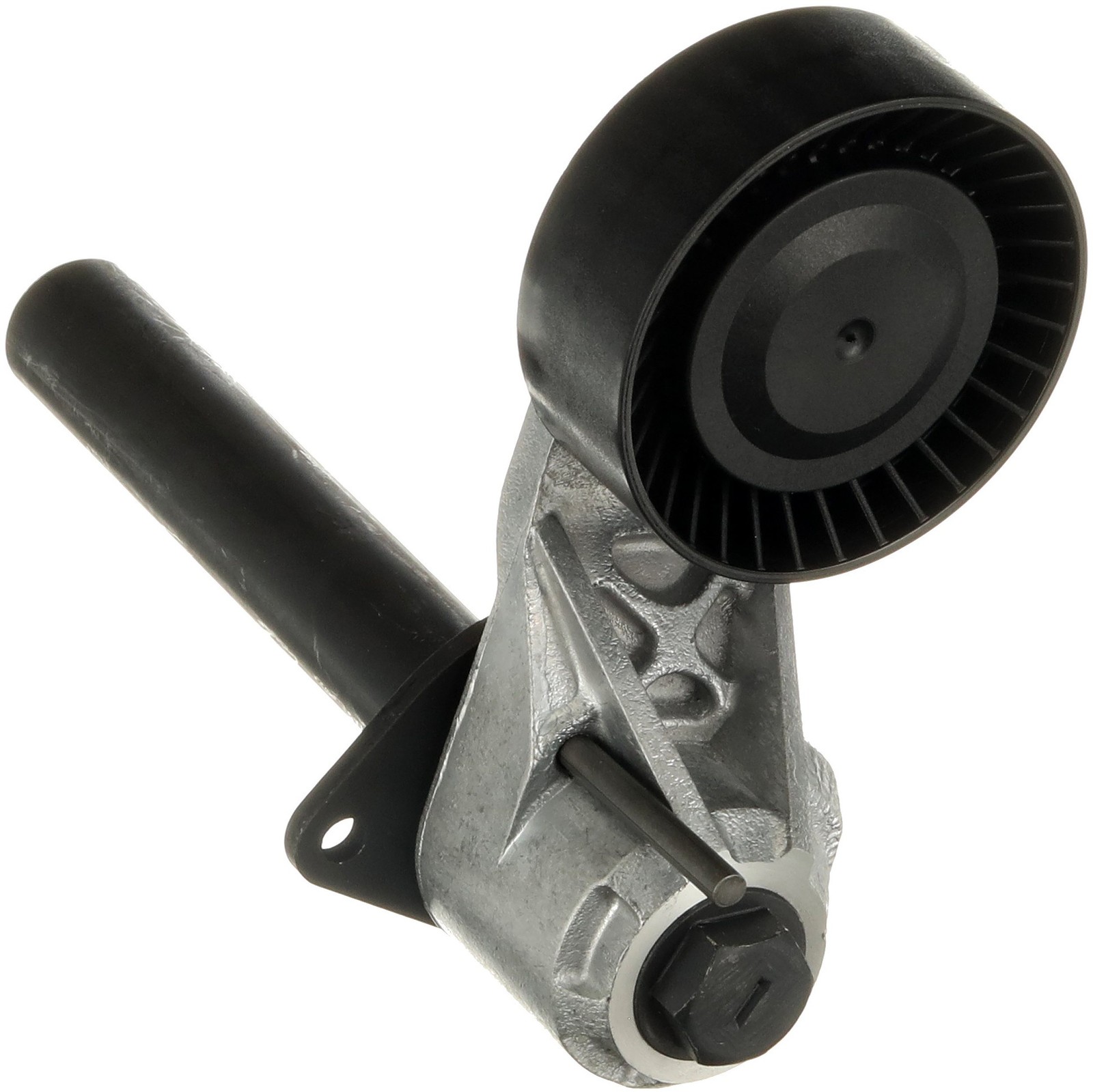 Multi-ribbed V-belt tensioner T39203 GATES for BMW X5 X6 - Image 2
