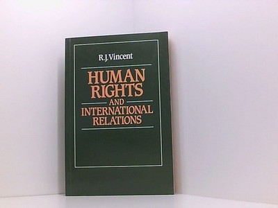 Human Rights and International Relations