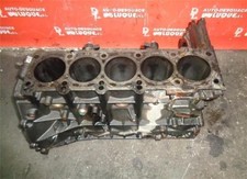 Moteur Ssangyong REXTON