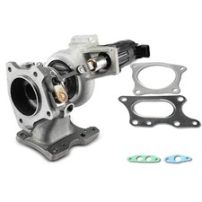 Turbo Turbocharger For Honda Civic 2017-2020 Si Cr-v 2017-2021 L4 1.5l Td025