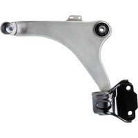Febi Bilstein 176881 Lenker RadaufhäNgung FüR Volvo V60 S60 V70 S80 155 135