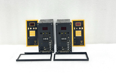 PLEIGER 362-D ELEKTRONIK CONTROLLER 9343626000