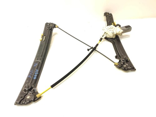Metzger 2190982 Wischergestänge Für BMW X5 X6 E70 E71 E72
