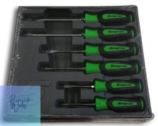 SNAP-ON Screwdriver Set SGDX60GB Professional Tools