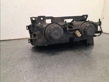 Feu avant (phare) Citroen XM