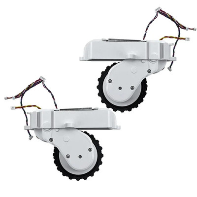 Drive Wheel for Xiaomi Mijia 3C 2S S10 B106GL S12 T12 STYTJ02YM Vacuum Cleaner