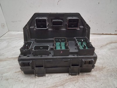 Used Integrated Power Module fits: 2013 Chrysler Town & country Multifunction to