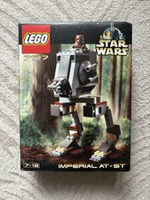 LEGO Star Wars 7127 Imperial
