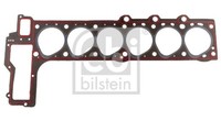 Febi Bilstein Dichtung Zylinderkopf 12896 FüR BMW Opel Rover E34 Omega E36 V94 2